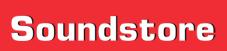 Sound store Logo